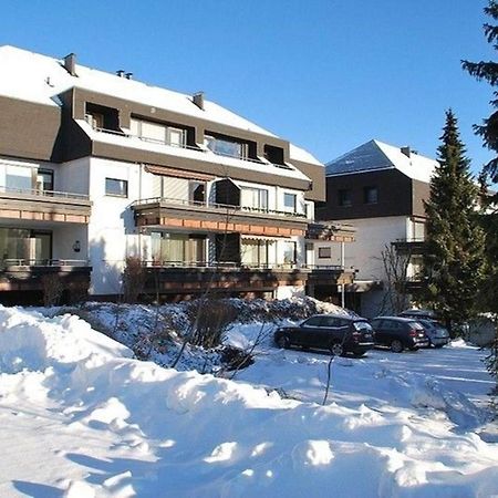 Winterberg Appartement 21098 Eksteriør billede