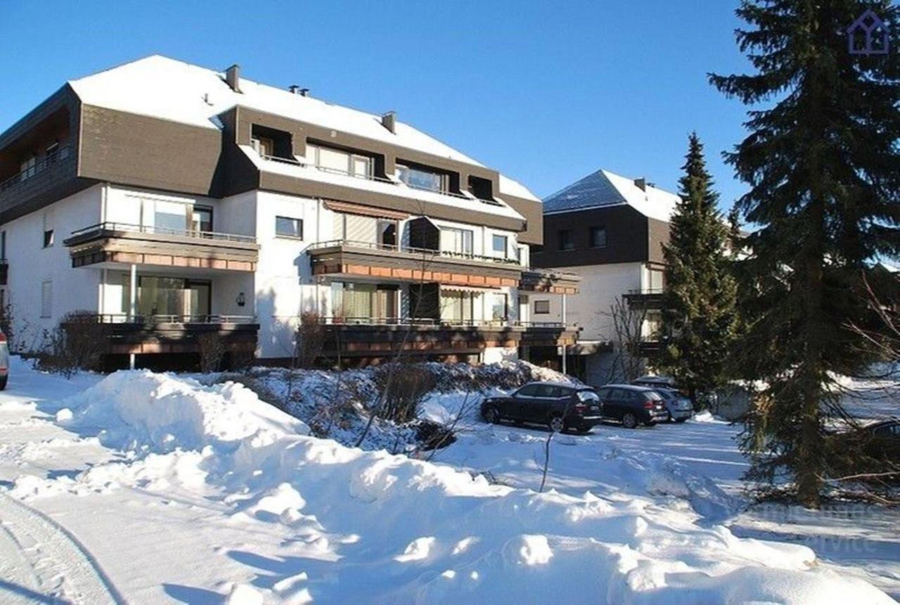 Winterberg Appartement 21098 Eksteriør billede