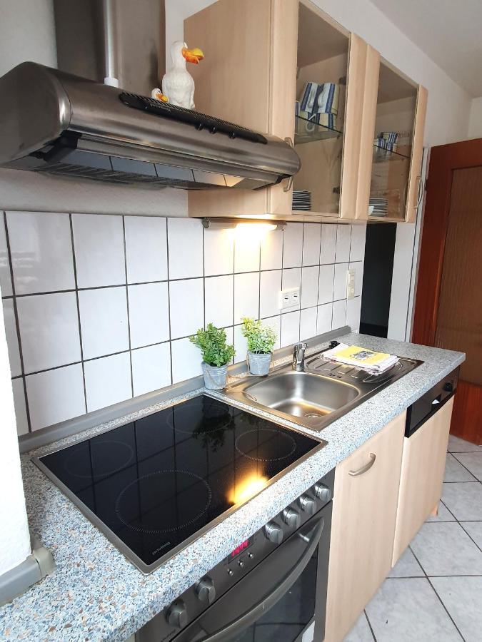 Winterberg Appartement 21098 Eksteriør billede